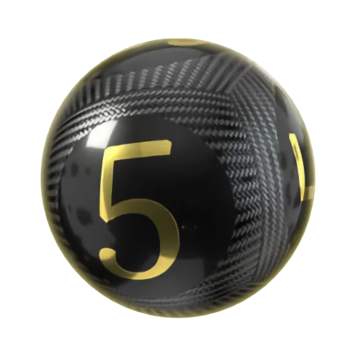Shield icon representing enhanced security